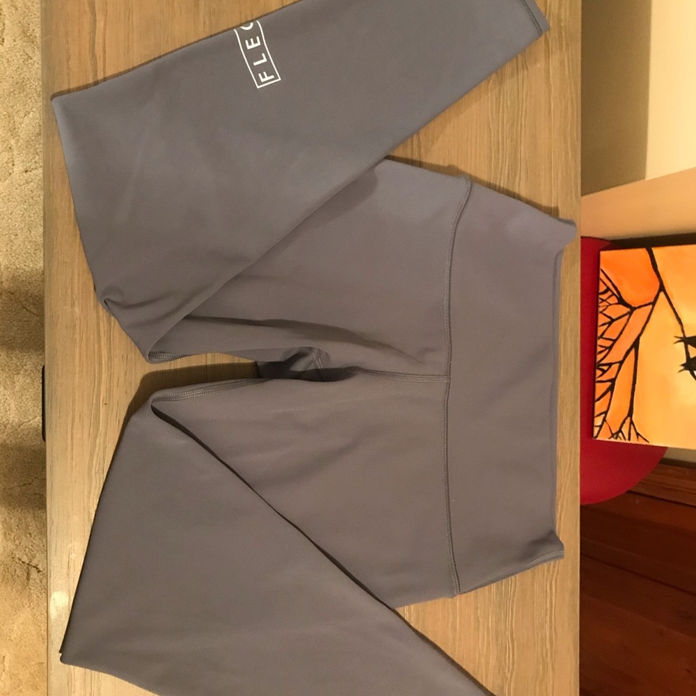 Fleo leggings